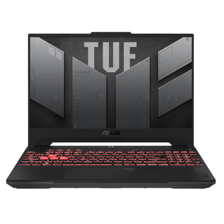 Asus Laptop A15 Tuf Gaming FA507NV-EH53 AMD Ryzen 5 7535HS,RTX 4060 8GB,16GB RAM,512GB SSD 15.6 Asus Laptop A15 Tuf Gaming FA507NV-EH53 AMD Ryzen 5 7535HS,RTX 4060 8GB,16GB RAM,512GB SSD 15.6